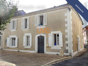 Maison à NEUVIC