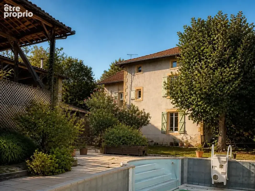 Maison de 9 pièces de 211 m² à Salies-du-Salat - photo 14