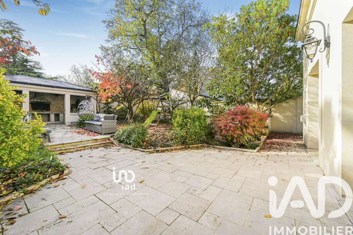 Photo 9 - Maison à RUEIL-MALMAISON