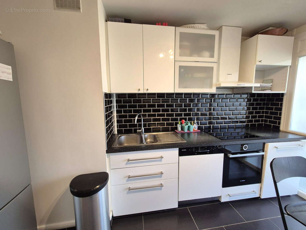 Appartement à VELIZY-VILLACOUBLAY