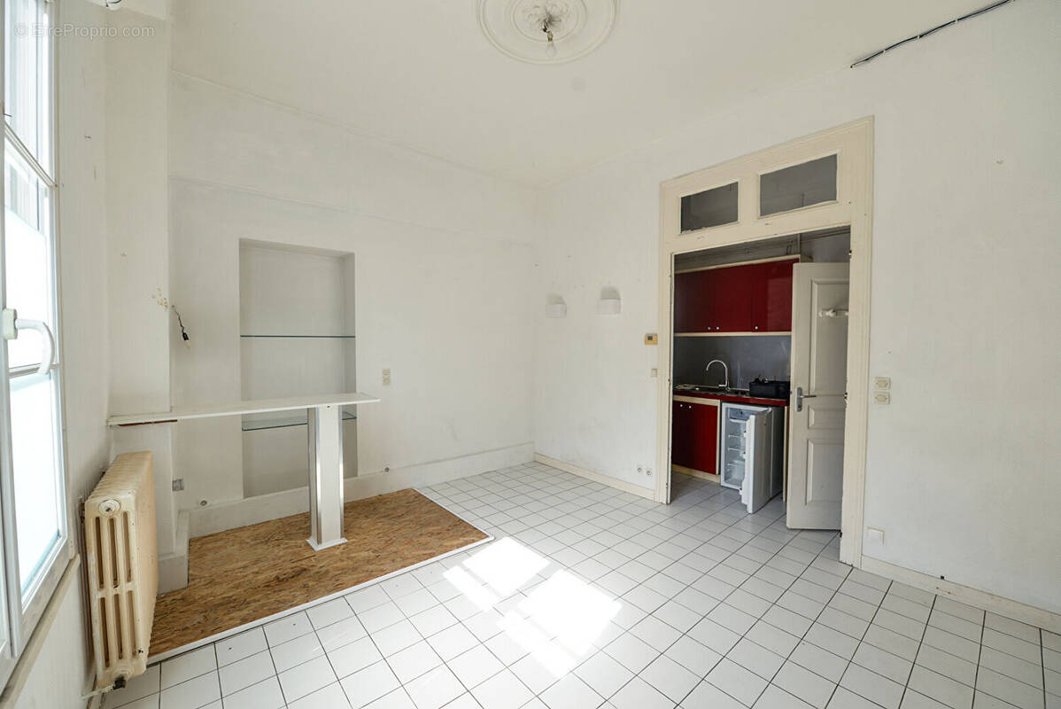 Appartement à ANGERS
