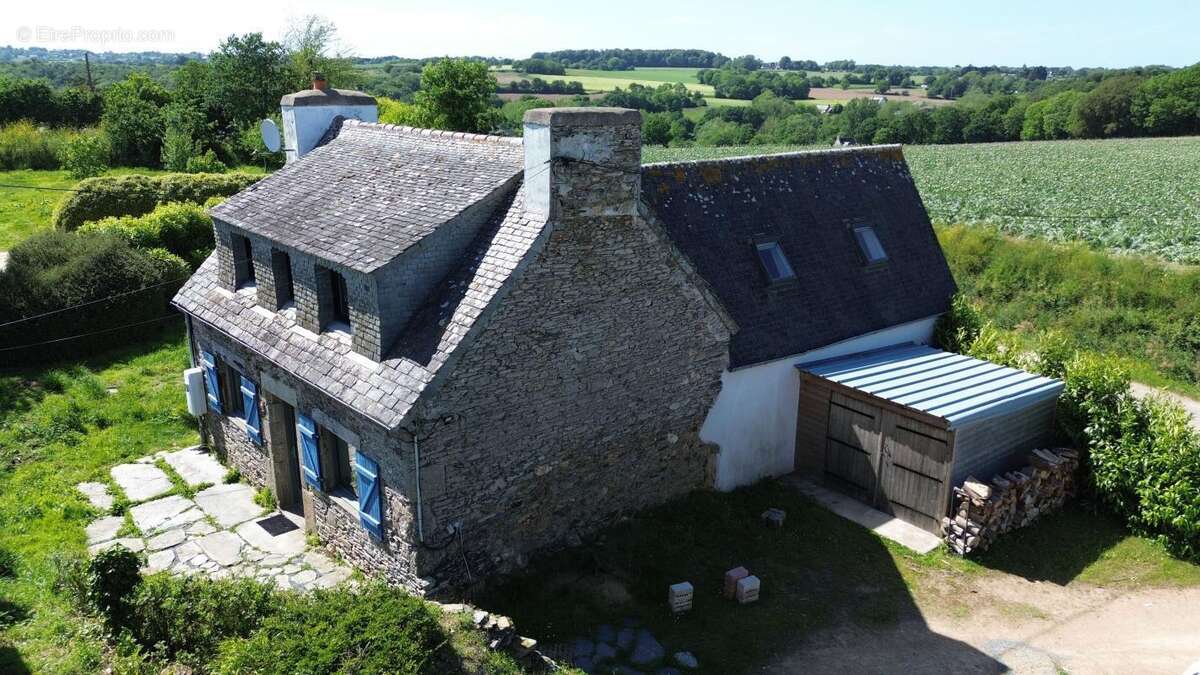 Maison de charme entre campagne et mer ! - photo 19