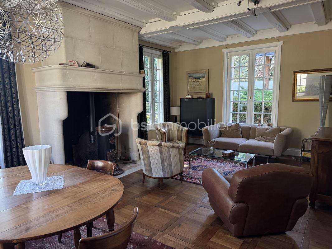 Maison à SAINT-AVERTIN