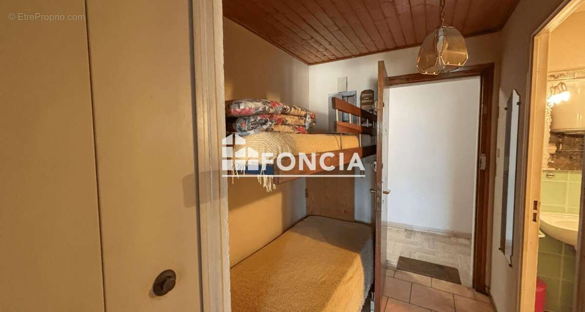 Appartement à SAINT-MANDRIER-SUR-MER