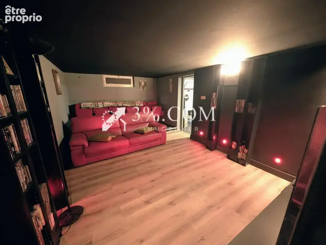 Maison 117 m2 + 4 chambres en parfait état + 5 min CENTRE VI - photo 23