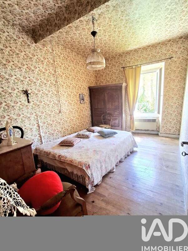 Photo 6 - Maison à MONLEON-MAGNOAC