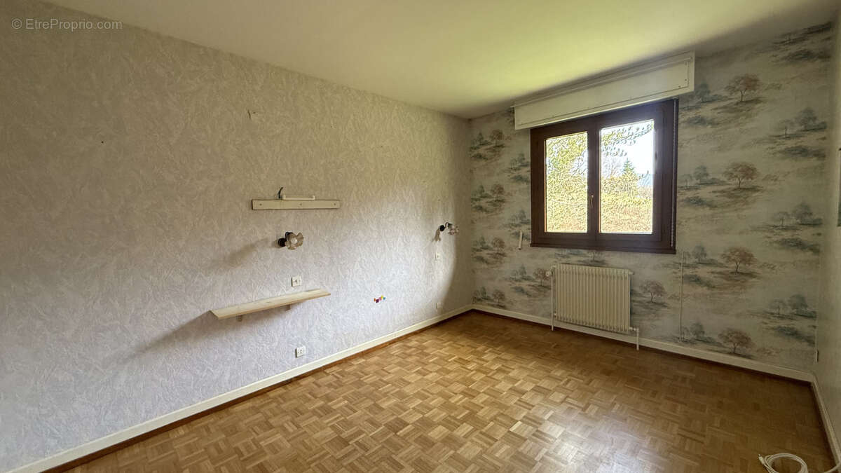 Maison à SAINT-DIE-DES-VOSGES