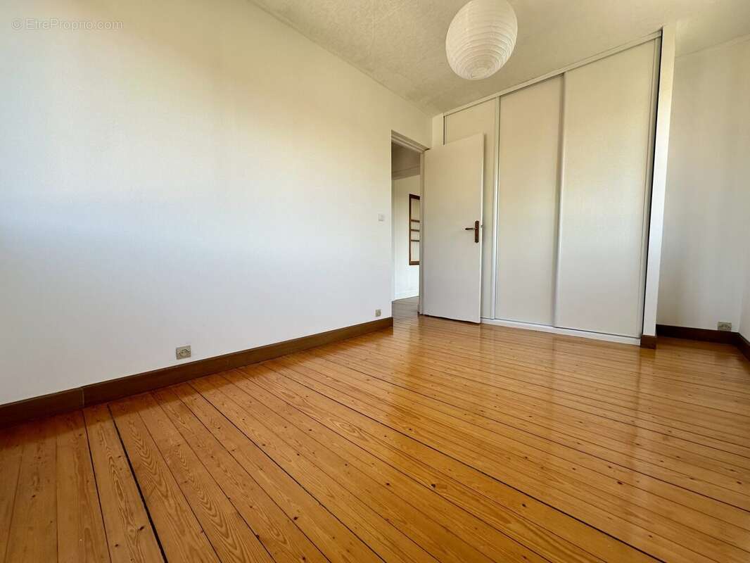 Appartement 64 m² à Le Vaudreuil  - photo 3