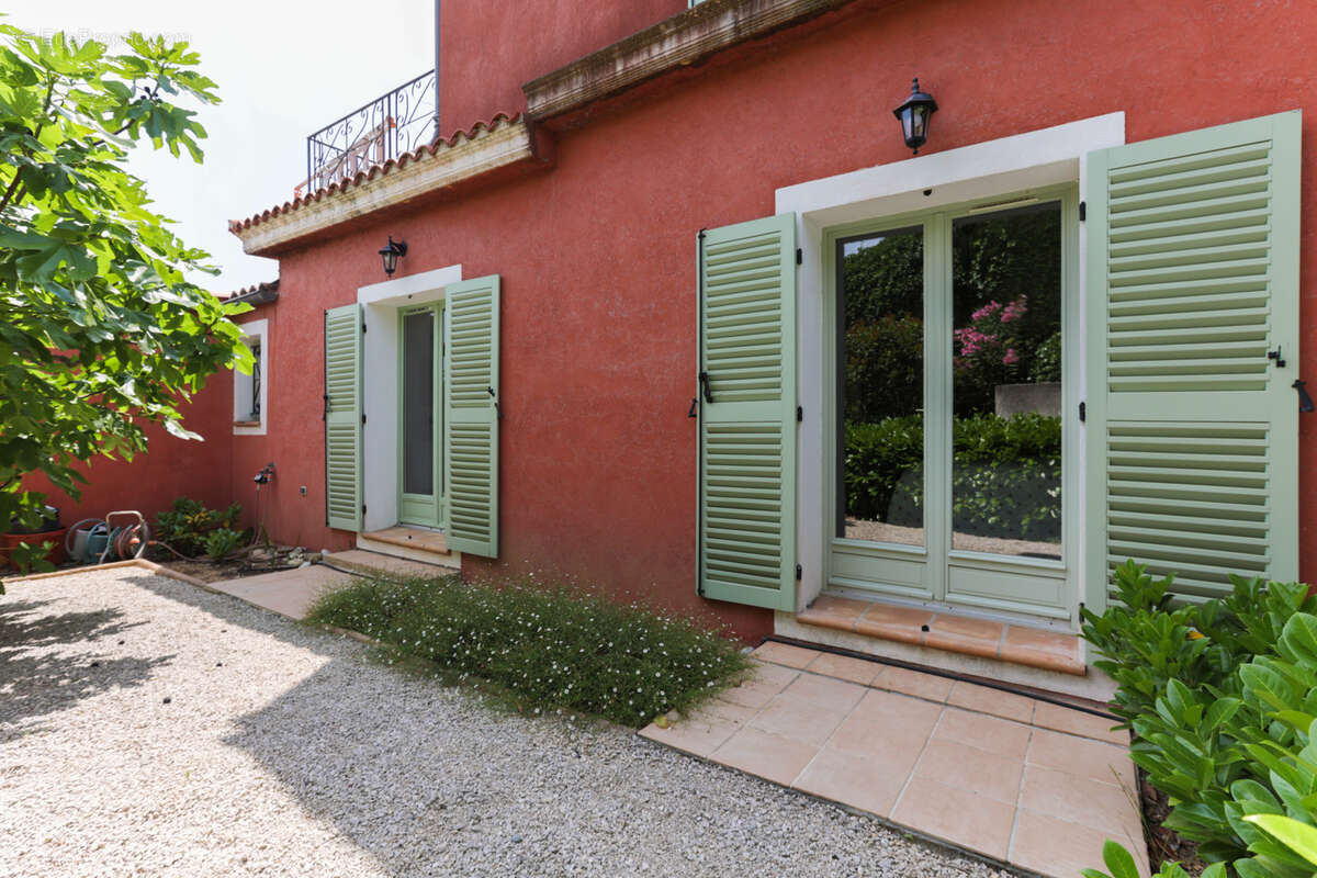 Appartement à CAGNES-SUR-MER