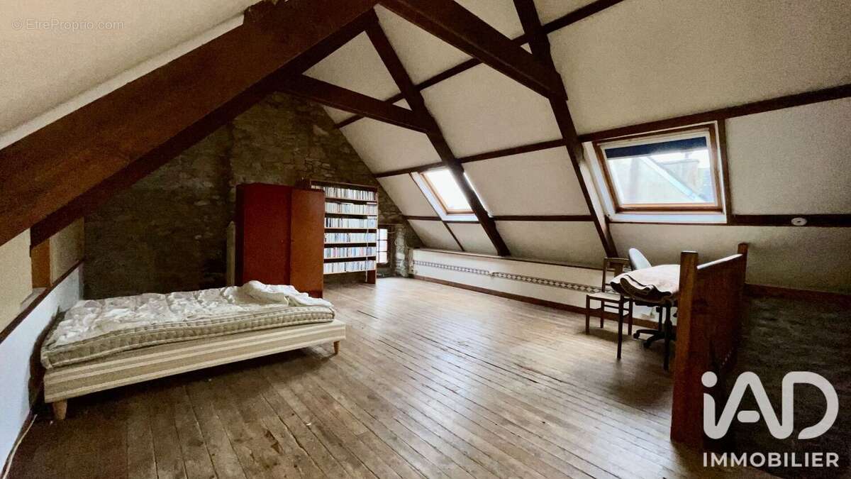 Maison 62 m² à Ploubazlanec  - photo 4