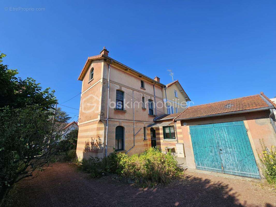 Maison à ROANNE