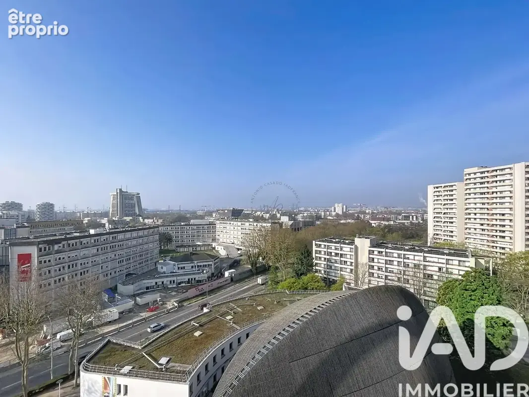 Photo 1 - Appartement à CRETEIL