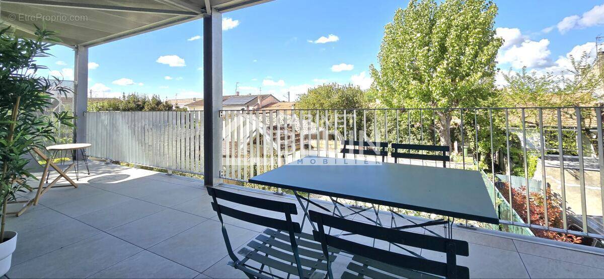 Appartement à MERIGNAC