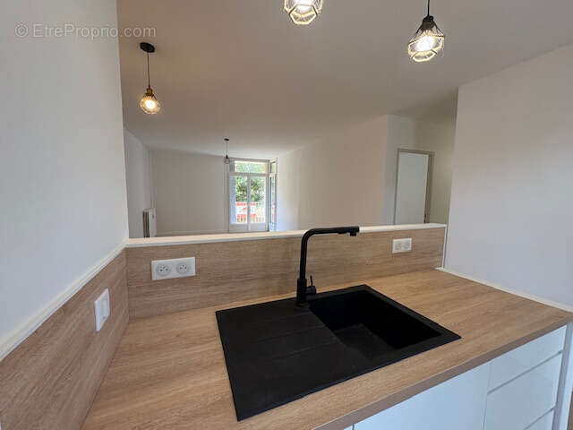 Appartement à BRIGNOLES