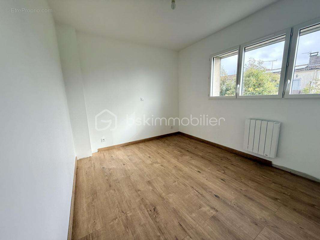 Appartement à ROYAN