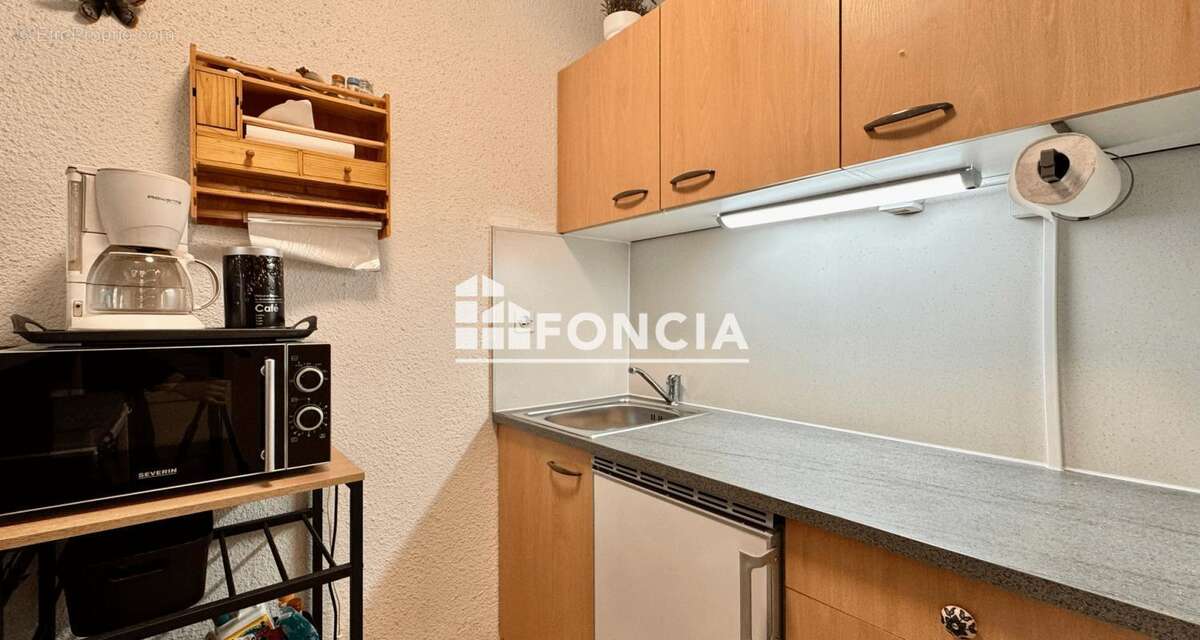 Appartement à AGDE