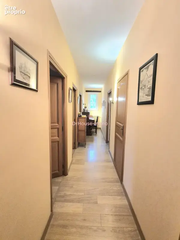Maison 11 pièces 260 m² à vendre à Dracy-Le-Fort (71640) - photo 9