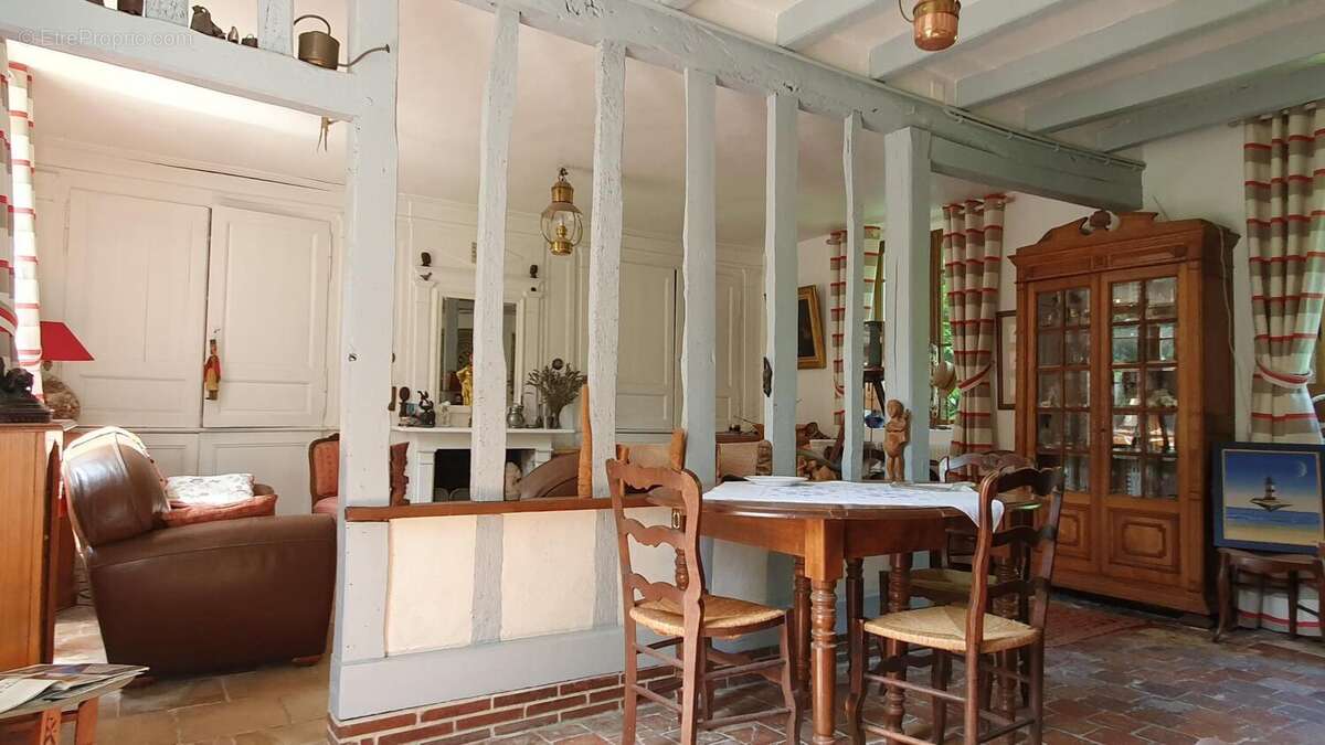 Photo 9 - Maison à PONT-L'EVEQUE