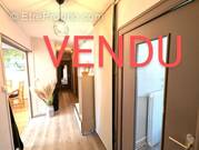 Appartement à ROANNE