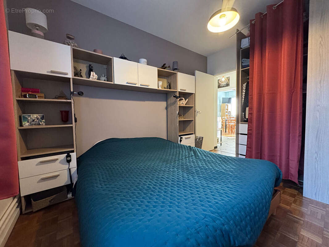 Appartement à ROCHEFORT