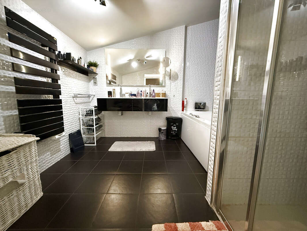 Maison à VICHY