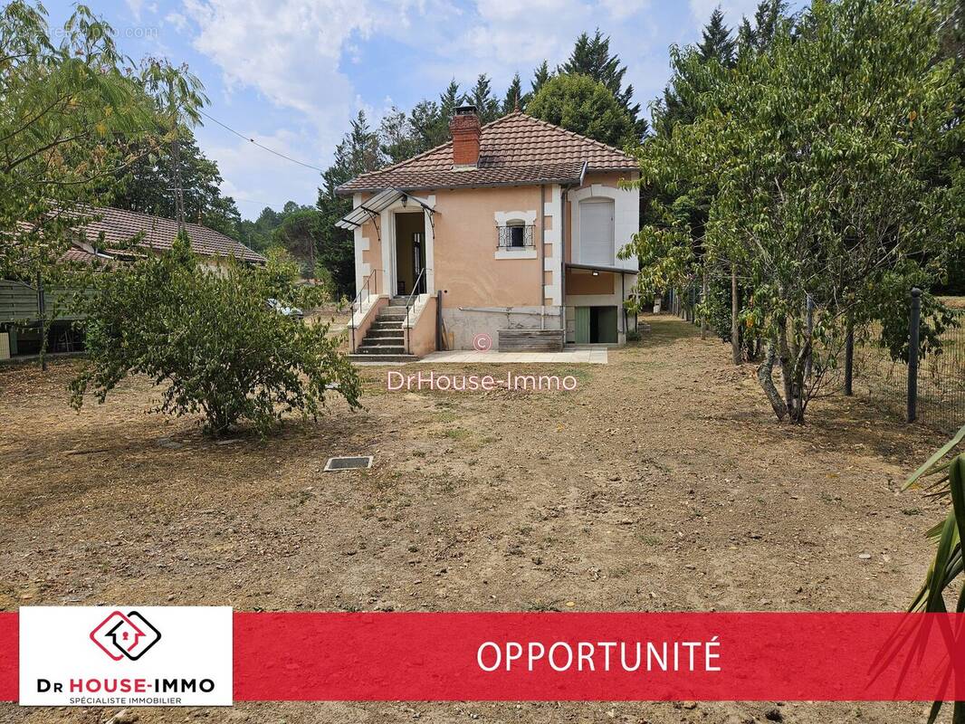 Maison 6 pièces 172 m² à vendre à Beauronne (24400) - photo 3
