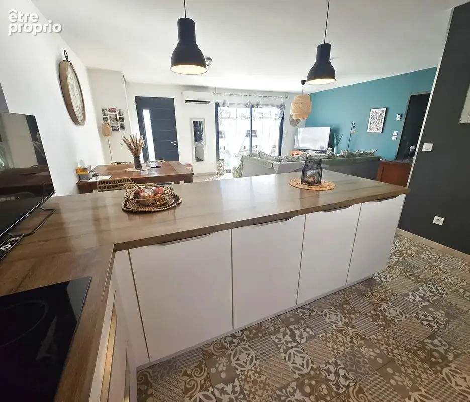A vendre villa piscine garage - photo 3