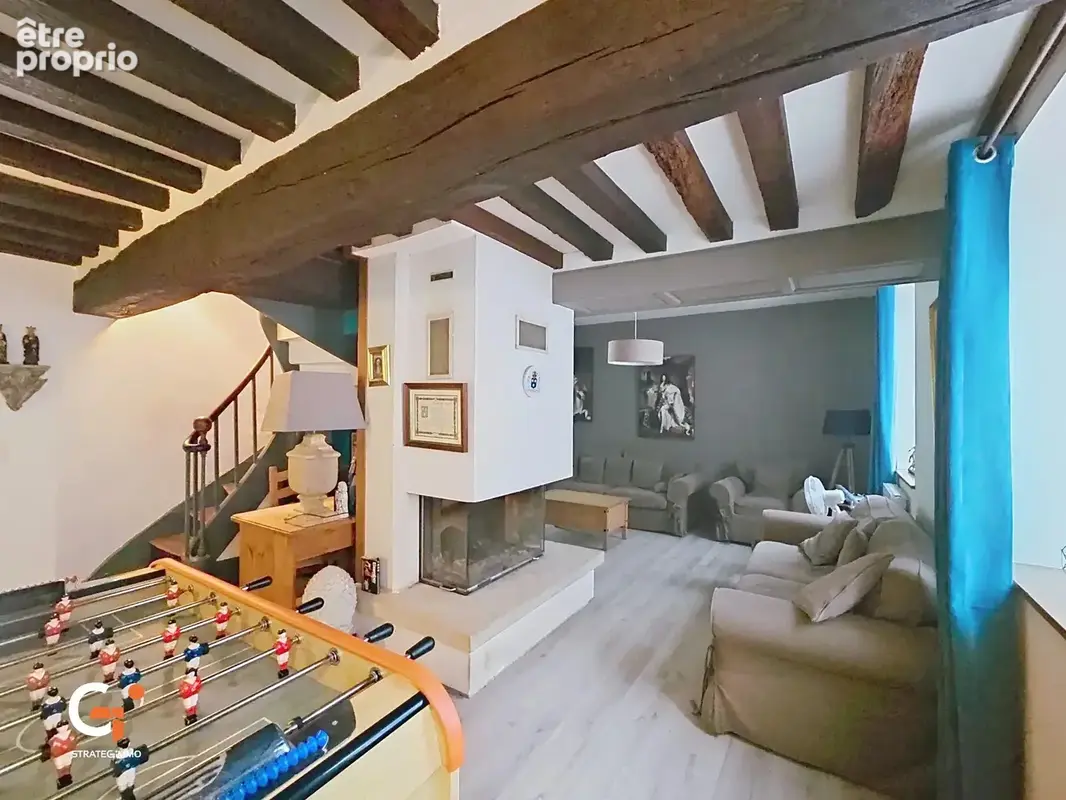 Exclusif .Maison de Charme avec possibilité d'évolution - photo 8