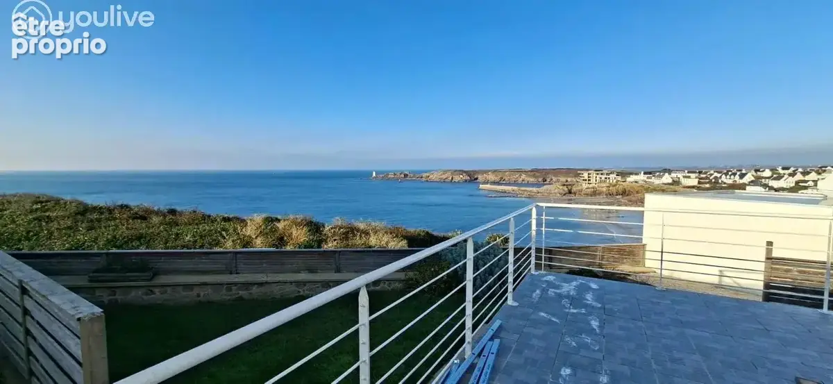Photo Maison à Le Conquet au prix de 874 000€