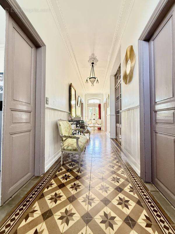 Maison à LEZIGNAN-CORBIERES