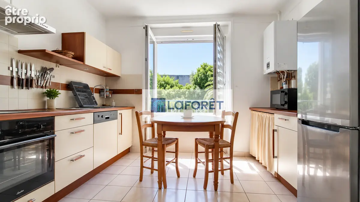 Appartement à BREST