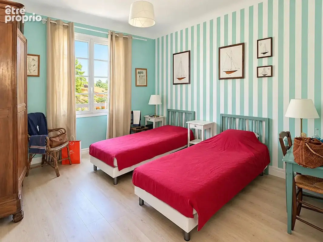 Maison Capbreton 4 pièce(s) 68 m2 - photo 6