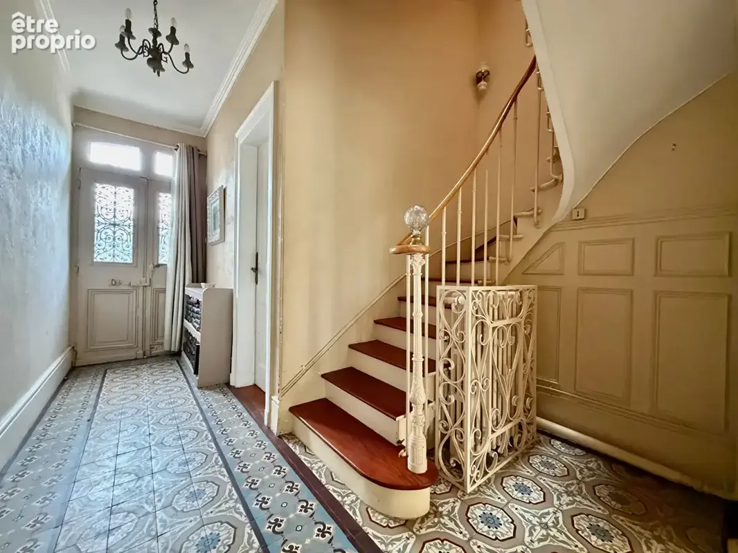 Maison de ville bourgeoise - photo 2