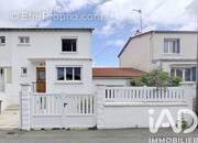 Photo 1 - Maison à LONGJUMEAU