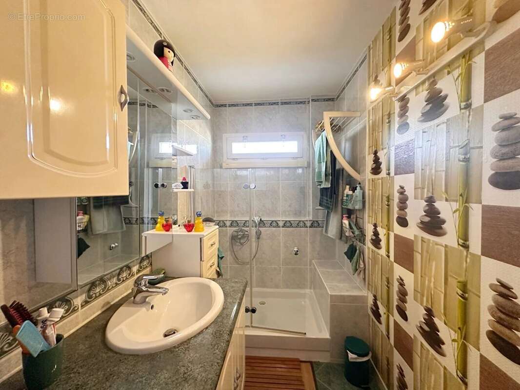 Appartement à EAUBONNE