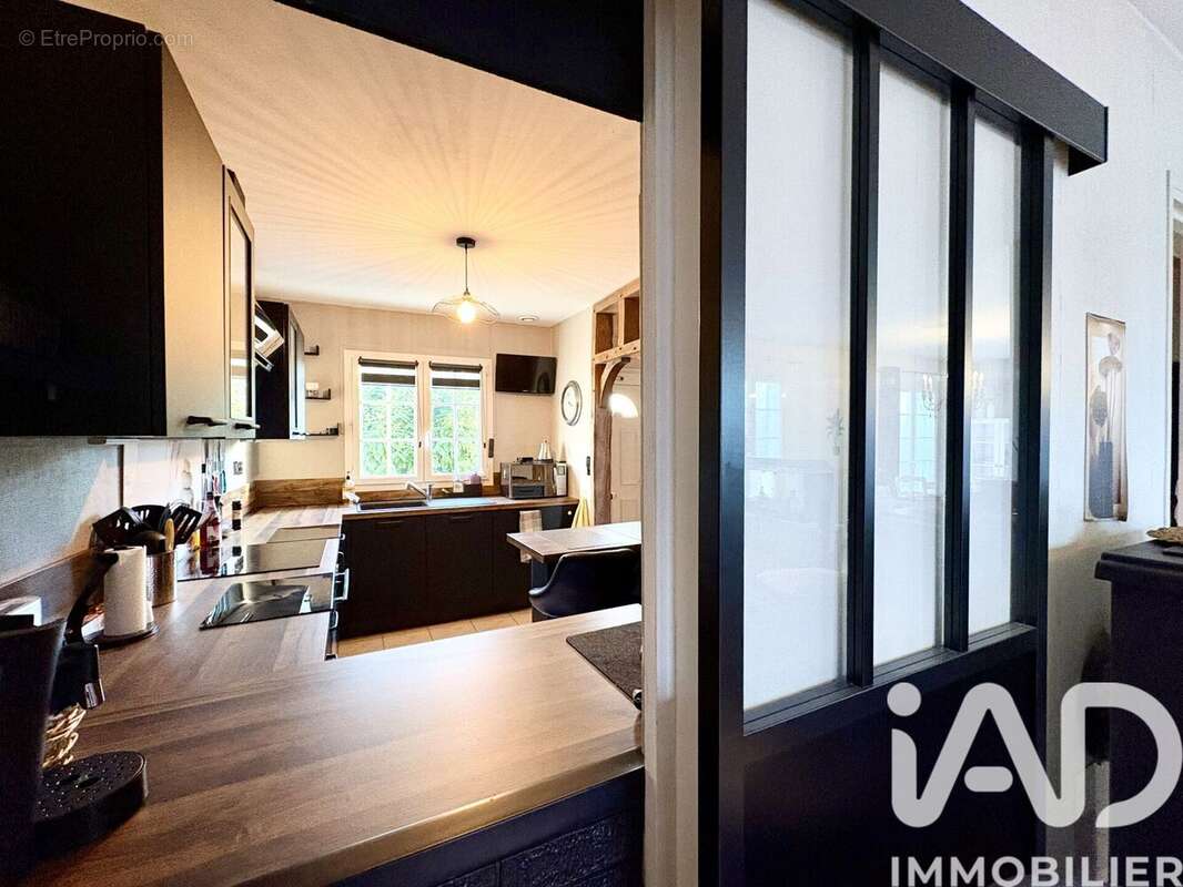 Photo 5 - Maison à MOUSSEY