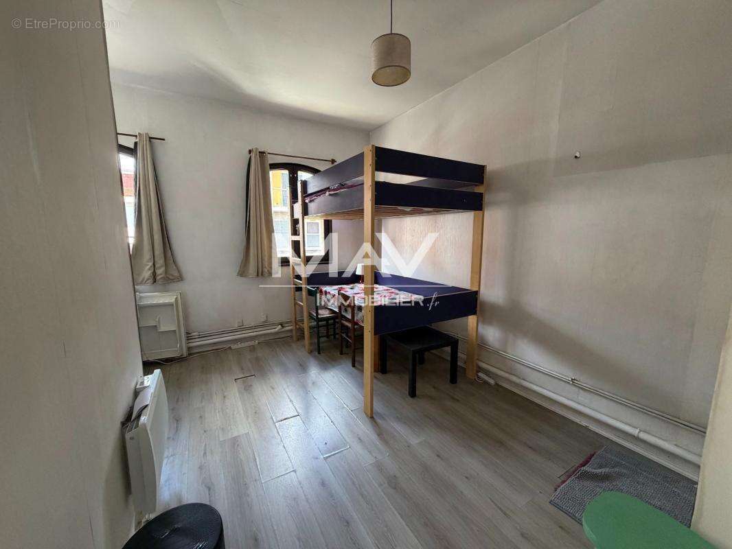 Appartement 159 m² à Lille  - photo 9