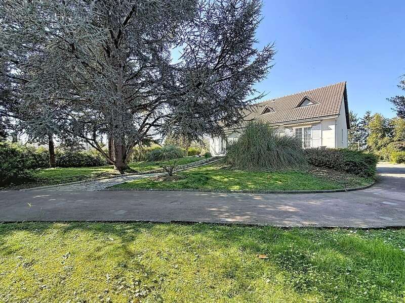 Maison à JOUE-LES-TOURS