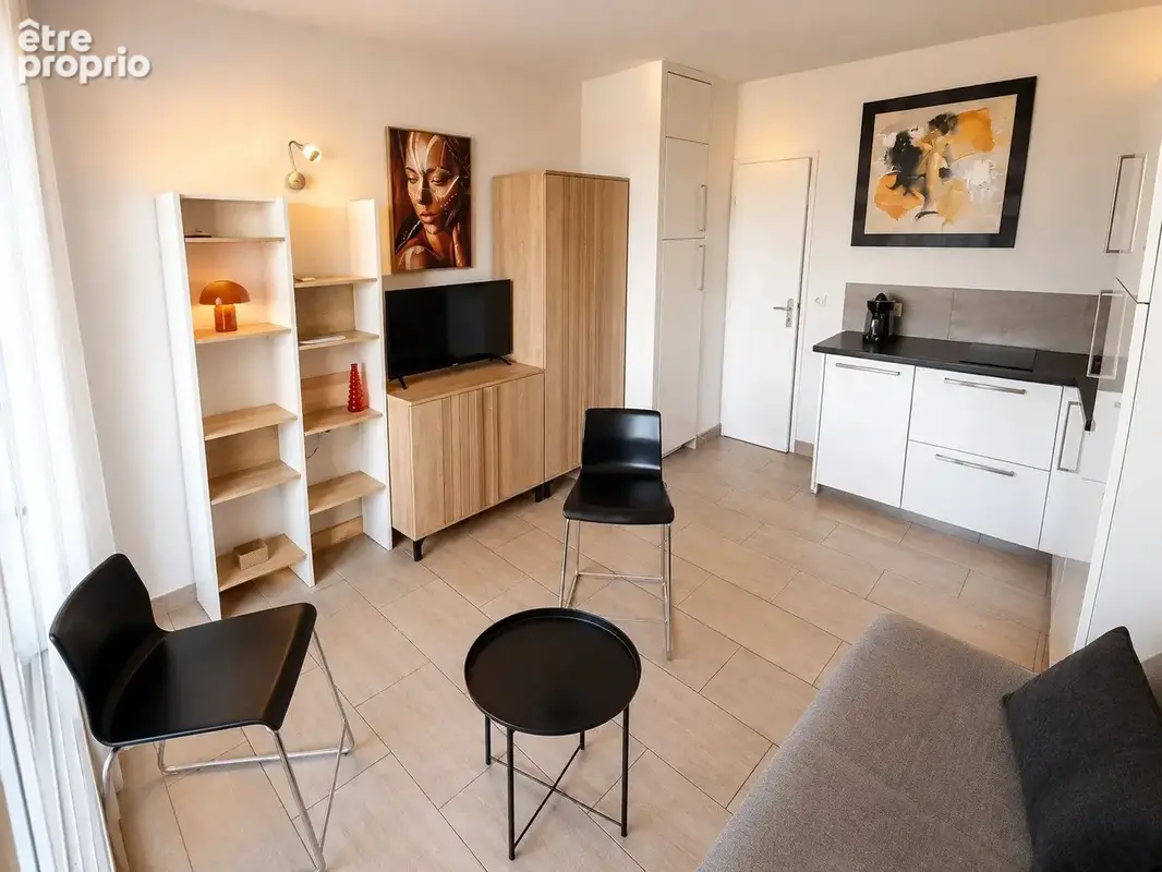 Photo Appartement à Agde au prix de 320 000€
