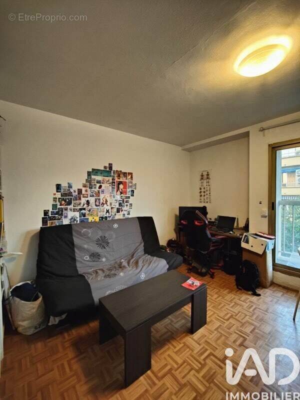 Photo 1 - Appartement à MARSEILLE-10E