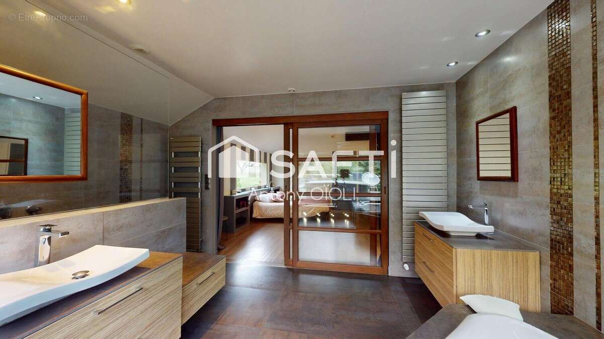 Photo 8 - Maison à SENS