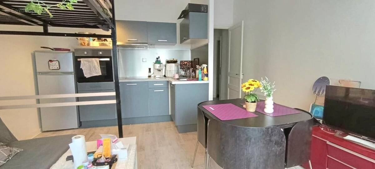 Photo 1 - Appartement à BREST