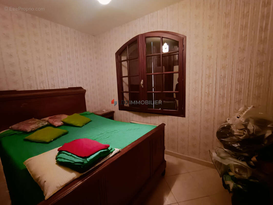 Maison à LE BARCARES