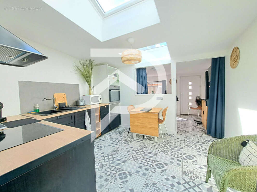 Appartement à BEAUVAIS