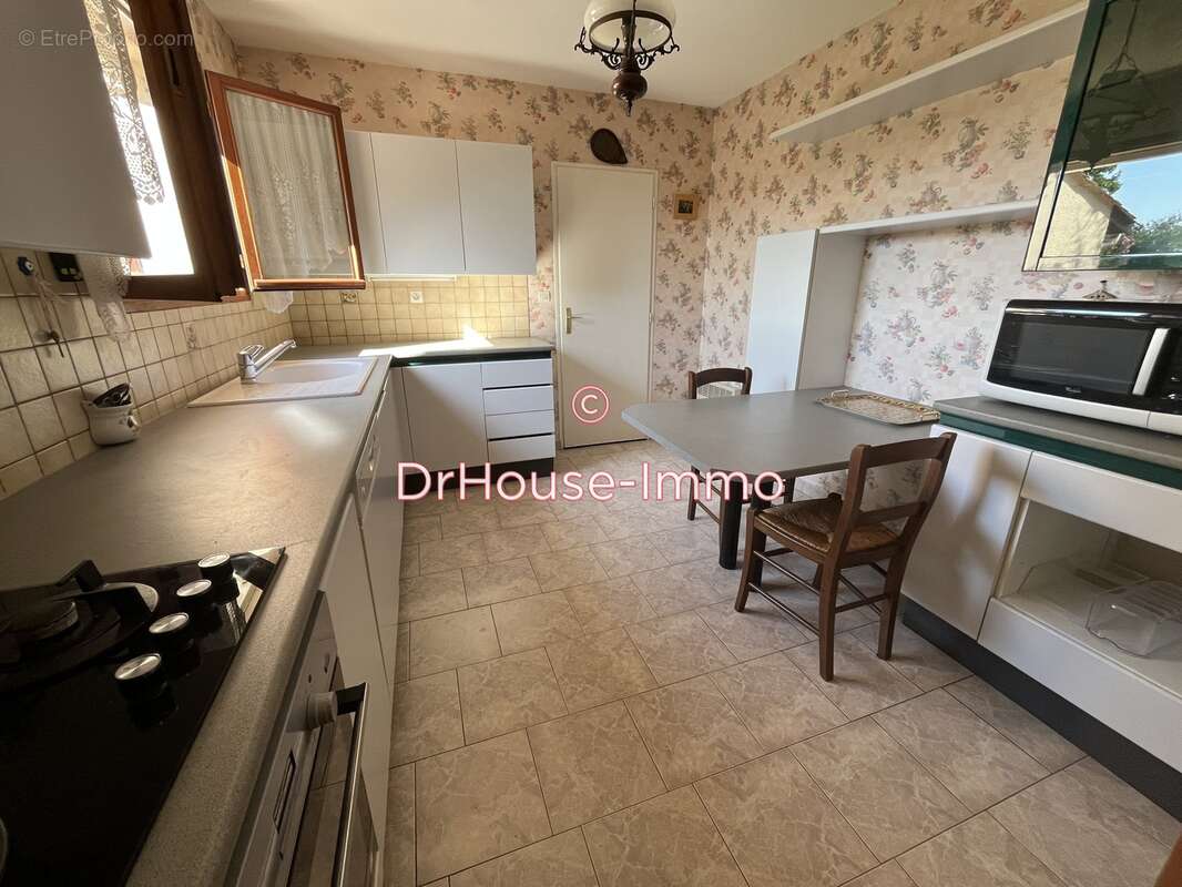 Maison à SAINT-SYLVESTRE-SUR-LOT