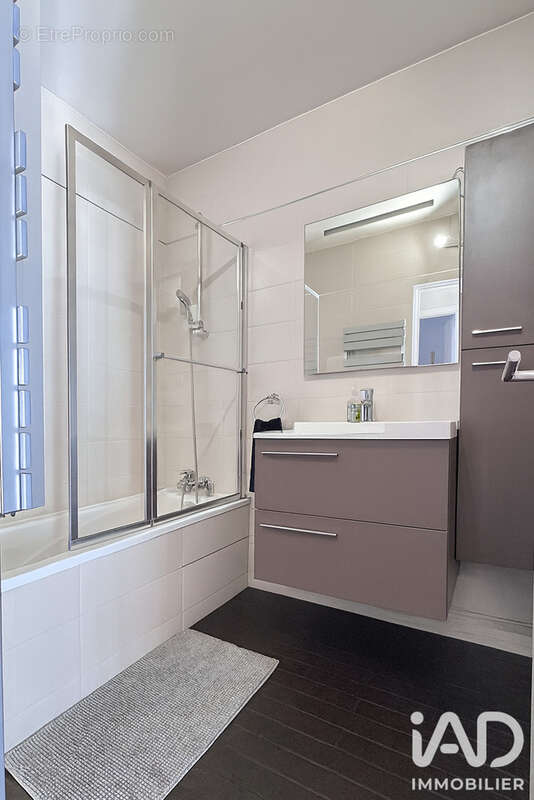 Photo 6 - Appartement à WISSOUS