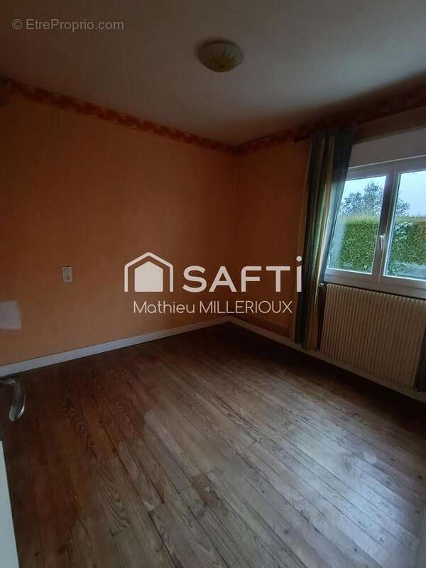 Photo 5 - Maison à CASTELNAU-DE-MEDOC