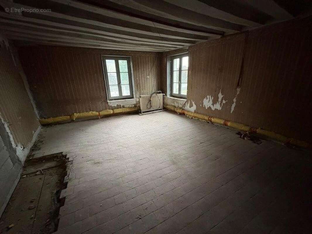 Photo 9 - Maison à CLION