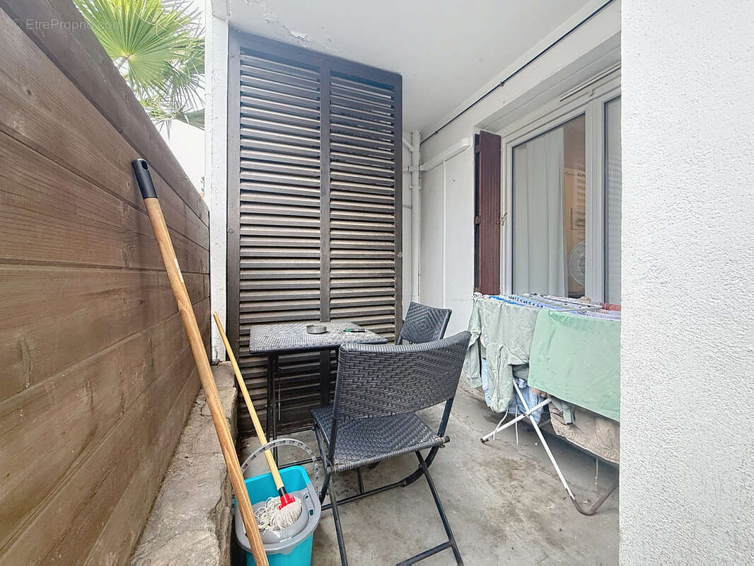 Appartement à PERPIGNAN