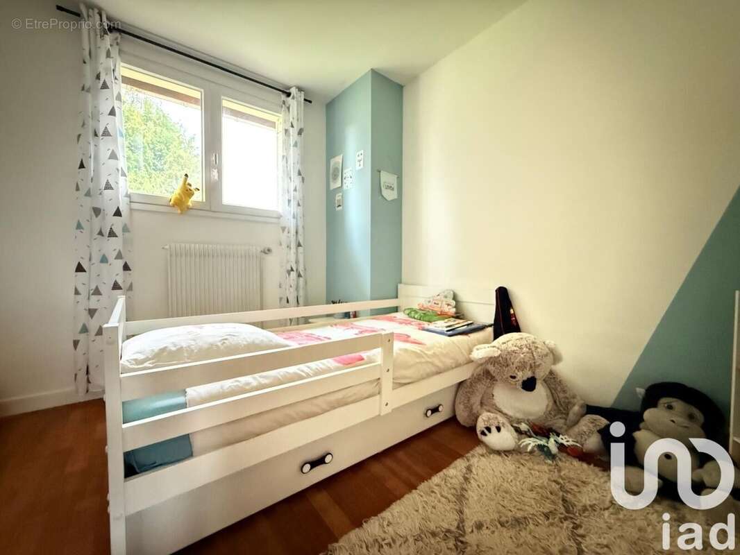 Photo 9 - Maison à CHAROLLES